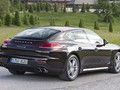 2014 Porsche Panamera 4S