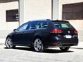 VW Golf Sportwagon