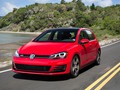 2015 Volkswagen Golf GTI