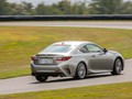 2015 Lexus RC 350 