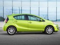 Toyota Prius C