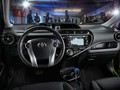 Toyota Prius C