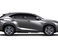 Lexus NX 200t