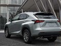 Lexus NX 200t