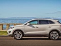 Lincoln MKC