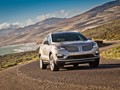 Lincoln MKC