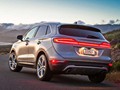 Lincoln MKC