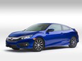 2016 Honda Civic Coupe