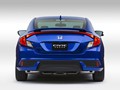 2016 Honda Civic Coupe