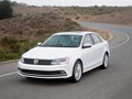 2016 VW Jetta