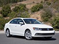 2016 VW Jetta