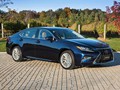 2016 Lexus ES350 