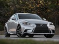 Lexus IS 350 F Sport