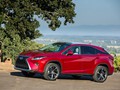 2016 Lexus RX350