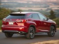 2016 Lexus RX350