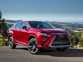 2016 Lexus RX350