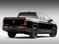 2017 Honda Ridgeline