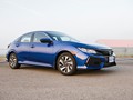 2017 Honda Civic Hatchback