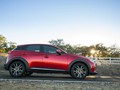 2018 Mazda CX-3 