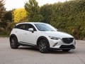 2018 Mazda CX-3 