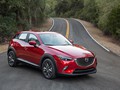 2018 Mazda CX-3 