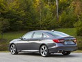 Honda Accord Touring 2.0T