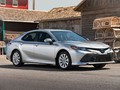 2018 Toyota Camry Hyrid