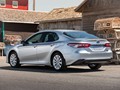 2018 Toyota Camry Hyrid