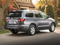 Toyota Sequoia