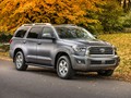 Toyota Sequoia