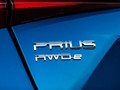 Toyota Prius AWE-e