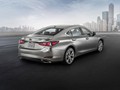 Lexus ES350