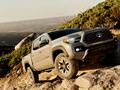 2020 Toyota Tacoma