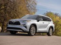 2020 Toyota Highlander