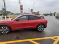 Ford Mach E
