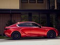 2021 Lexus IS F-SPORT