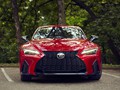 2021 Lexus IS F-SPORT