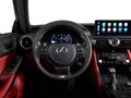 2021 Lexus IS F-SPORT