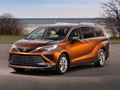 2021 Toyota Sienna