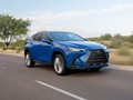 2022 Lexus NX