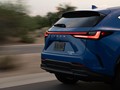 2022 Lexus NX