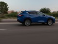 2022 Lexus NX