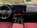 2022 Lexus NX