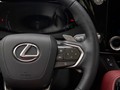 2022 Lexus NX