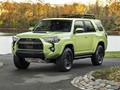 2022 Toyota 4Runner