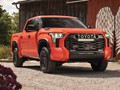 2022 Toyota Tundra