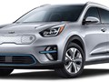 Kia Niro EV