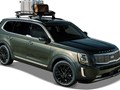 Kia Telluride