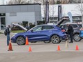 Canadian Car of the Year TestFest 2017