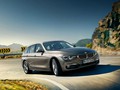 BMW 3 series touring 